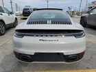 2022 Porsche 911 Carrera S Серебряный vin: WP0AB2A93NS220803 2022 Porsche 911 Carrera S Серебряный vin: WP0AB2A93NS220803
