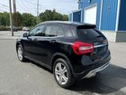2017 Mercedes-benz Gla 250 4matic Black vin: WDCTG4GB5HJ298598 2017 Mercedes-benz Gla 250 4matic Black vin: WDCTG4GB5HJ298598