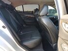 2018 Infiniti Q50 Luxe Silver vin: JN1EV7AP3JM364972 2018 Infiniti Q50 Luxe Silver vin: JN1EV7AP3JM364972