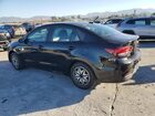 2018 Kia Rio Lx Черный vin: 3KPA24AB3JE127632 2018 Kia Rio Lx Черный vin: 3KPA24AB3JE127632