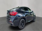 2018 Bmw X6 Xdrive35i Black vin: 5UXKU2C50J0Z61424