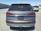 2020 Audi Q7 Prestige Charcoal vin: WA1VXAF75LD003401