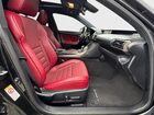 2019 Lexus Is 300 Black vin: JTHC81D22K5035098