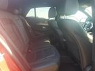 2021 Mercedes-benz Gle Coupe Amg 53 4matic Red vin: 4JGFD6BB7MA427994