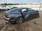 2018 Audi S5 Prestige Gray vin: WAUC4CF56JA063795 2018 Audi S5 Prestige Gray vin: WAUC4CF56JA063795