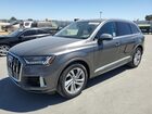2020 Audi Q7 Prestige Charcoal vin: WA1VXAF75LD003401