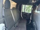 2023 Jeep Gladiator Rubicon Белый vin: 1C6JJTBG1PL525775