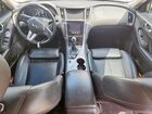 2018 Infiniti Q50 Luxe White vin: JN1EV7AR5JM436823