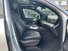 2021 Mercedes-benz Gle 350 4matic Silver vin: 4JGFB4KB3MA516813