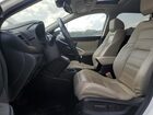 2018 Honda Cr-v Exl Белый vin: 2HKRW1H8XJH502315