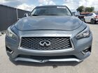 2020 Infiniti Q50 Pure Blue vin: JN1EV7AR5LM255384 2020 Infiniti Q50 Pure Blue vin: JN1EV7AR5LM255384