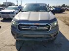 2022 Ford Ranger Xl Charcoal vin: 1FTER4FH1NLD29229