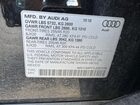 2020 Audi Sq5 Prestige Черный vin: WA1C4AFY1L2037176