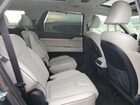 2024 Hyundai Palisade Limited Gray vin: KM8R5DGE7RU681714