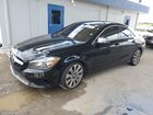 2018 Mercedes-benz Cla 250 Black vin: WDDSJ4EB9JN650298