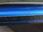 2021 Jeep Wrangler Unlimited Sport Blue vin: 1C4HJXDG2MW729278