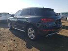 2018 Audi Q5 Premium Black vin: WA1ANAFY8J2011157 2018 Audi Q5 Premium Black vin: WA1ANAFY8J2011157