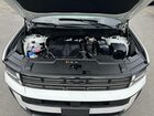 2025 Hyundai Santa Fe Limited White vin: 5NMP4DGL4SH117822