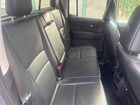 2018 Honda Ridgeline Rtl Silver vin: 5FPYK3F74JB003769