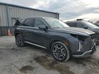 2024 Hyundai Palisade Limited Gray vin: KM8R5DGE7RU681714