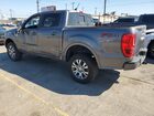 2022 Ford Ranger Xl Charcoal vin: 1FTER4FH1NLD29229