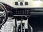 2022 Porsche Cayenne Gts Coupe Black vin: WP1BG2AY8NDA55XXX 2022 Porsche Cayenne Gts Coupe Black vin: WP1BG2AY8NDA55XXX