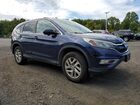 2016 Honda Cr-v Ex Blue vin: 2HKRM4H58GH627965 2016 Honda Cr-v Ex Blue vin: 2HKRM4H58GH627965