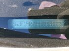 2017 Chevrolet Ss Blue vin: 6G3F15RW9HL301052