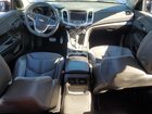 2017 Chevrolet Ss Blue vin: 6G3F15RW9HL301052