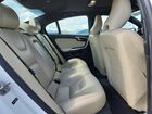 2016 Volvo S60 Premier White vin: YV149MFK5G2400376 2016 Volvo S60 Premier White vin: YV149MFK5G2400376