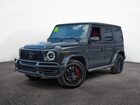 2021 Mercedes-benz G 63 Amg Black vin: W1NYC7HJ8MX395XXX