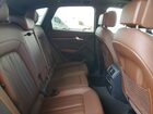 2018 Audi Q5 Premium Plus Blue vin: WA1BNAFY2J2113803