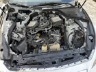 2016 Infiniti Q50 Red Sport 400 Белый vin: JN1FV7AP4GM421421