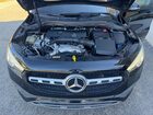 2021 Mercedes-benz Gla 250 Черный vin: W1N4N4GB8MJ196392 2021 Mercedes-benz Gla 250 Черный vin: W1N4N4GB8MJ196392