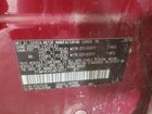 2018 Toyota Rav4 Adventure Красный vin: 2T3WFREV9JW510572