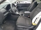 2025 Honda Cr-v Ex White vin: 2HKRS4H41SH453288