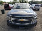 2018 Chevrolet Suburban K1500 Lt Black vin: 1GNSKHKC2JR112828