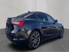 2019 Maserati Ghibli S Black vin: ZAM57YTL0K1319168