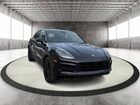 2022 Porsche Cayenne Gts Coupe Black vin: WP1BG2AY8NDA55XXX 2022 Porsche Cayenne Gts Coupe Black vin: WP1BG2AY8NDA55XXX