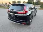 2018 Honda Cr-v Ex Black vin: 7FARW1H52JE053866 2018 Honda Cr-v Ex Black vin: 7FARW1H52JE053866