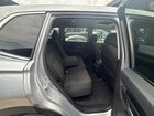 2025 Honda Cr-v Ex Серебряный vin: 2HKRS3H42SH319934