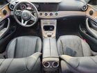 2020 Mercedes-benz E 350 Белый vin: W1KZF8DBXLA770467