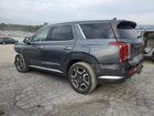 2024 Hyundai Palisade Limited Gray vin: KM8R5DGE7RU681714