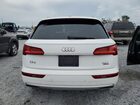 2018 Audi Q5 Premium Plus White vin: WA1BNAFY3J2203025 2018 Audi Q5 Premium Plus White vin: WA1BNAFY3J2203025