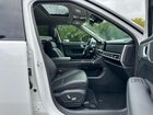 2025 Hyundai Santa Fe Limited White vin: 5NMP4DGL4SH117822
