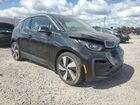 2018 Bmw I3 Bev Gray vin: WBY7Z2C51JVE64766