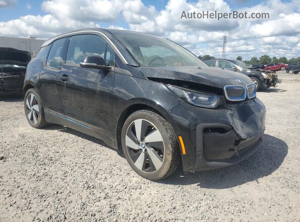 WBY7Z2C51JVE64766 2018 BMW OTHER Gray Вид спереду