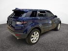 2018 Land Rover Range Rover Evoque Se Blue vin: SALVP2RX8JH324XXX