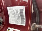 2016 Honda Cr-v Ex Maroon vin: 5J6RM4H50GL069356