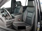 2024 Chevrolet Suburban C1500 Lt Black vin: 1GNSCCKDXRR206XXX